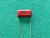 Capacitor Poliester 120nf/400v = 120k/400v 16mm 10% Nichicon - comprar online