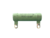 Resistor 120r 20w 10% Tubolar Fixo