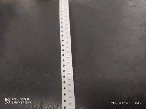 Resistor 240k 0603 5% Smd 0,8x1,6mm