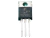 Transistor Tip29c Tip29 Npn 1amp 100v Fairchild