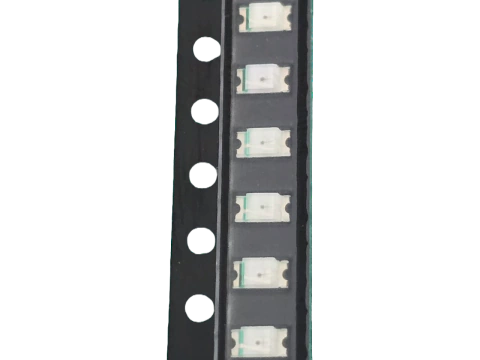 Led Amarelo 1206 Smd 1,6x3,2mm Ko-1206qyc/8