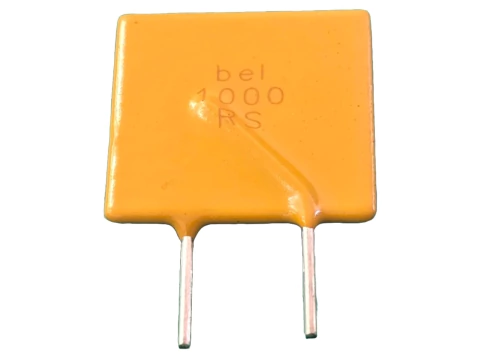 Fusivel Resetavel Pptc 10amp 32v 0ZRS1000FF1A = 1000 RS