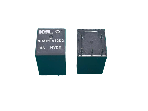 Rele Nra01-a12d2 14vdc 15amp Ncr