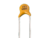 Capacitor Ceramico 150pf/100v Thomson