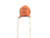 Capacitor Ceramico 150pf/500v Y5f