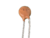 Capacitor Ceramico 150pf/50v 10%