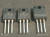 Transistor Tk10a60w = 10n60 Mosfet N 9,7amp 600v Isolado To220 Toshiba