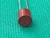 Micro Fusivel Radial 1,6amp 250v Redondo - comprar online