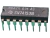 Circuito Integrado 74153n 74153 Texas