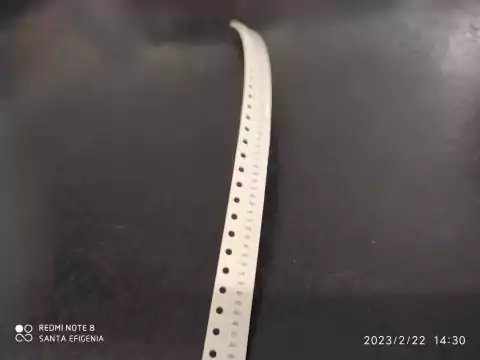 Capacitor 150pf/50v 0402 Smd 0,5x1mm Np0 5% C0402jrnp09bn151 Yageo