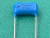 Capacitor Poliester 560nf/250v = 560k/250v 10% 10mm B32591 Epcos - comprar online