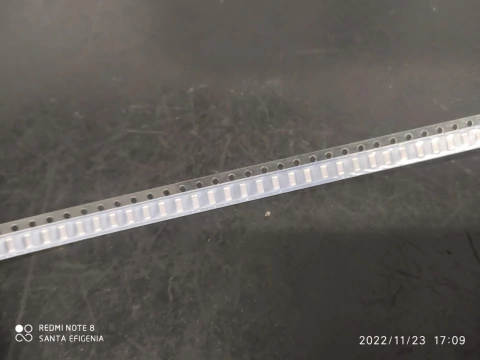 Capacitor 22uf/10v 1206 Smd 1,6x3,2mm Y5v Lmk316f226zl-t Taiyo Yuden