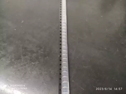 Circuito Integrado Nsi45030t1g Nsi45030 Smd Sod123 On