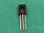 Transistor Bt134d Bt134 Triac 4amp 400v Wp na internet