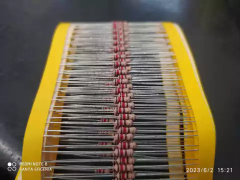 Resistor 120r 1/2w 5%