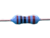 Resistor 1k 1/4w 1%