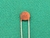 Capacitor Ceramico 1,2nf/100v = 1k2/100v 10% Y5v Rohm - comprar online