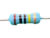 Resistor 1m 1w 5%