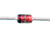 Diodo Zener 1n4750a 1n4750 27v 1w On