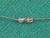 Diodo 1n60 Germanio Original - comprar online