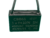 Capacitor Partida 1uf/450v Fio 36x12x23mm Cbb61