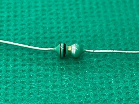 Indutor 1uh Axial Lga0305tb-1r0k