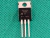 Transistor Bt137-600e Triac 8amp 600v - comprar online