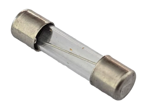 Fusivel de Vidro 15amp 250v 5x20mm Retardo V-20agkt Dekfuse