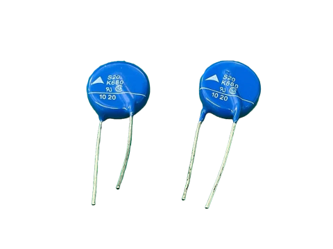 Varistor S20k680v 20mm 680v Epcos