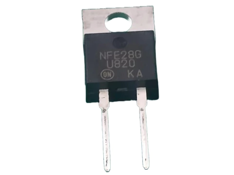 Diodo Ultrafast Mur820 8amp 200v On