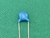 Capacitor Ceramico 22pf/6kv Epox - comprar online