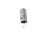 Capacitor Eletrolitico 2,2uf/63v 85º Bipolar 5x11mm