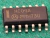 Circuito Integrado 74hc04a 74hc04 Smd Motorola - comprar online