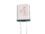 Cristal 2,4576mhz Hc49u