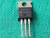 Transistor Irf510pbf irf510 Mosfet N 5,6amp 100v Vishay - comprar online