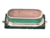 Cristal 25,000mhz Smd - 25.0000f Hosonic