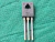 Transistor Bf469 Npn 20ma 250v Philips - comprar online