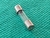 Fusivel de Vidro 2,5amp 250v 5x20mm - comprar online