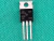 Transistor Bt139-600e Triac 16amp - 600v - comprar online