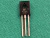 Transistor Bt134d Bt134 Triac 4amp 400v Wp - comprar online
