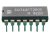 Circuito Integrado 74act280e 74act280 Harris