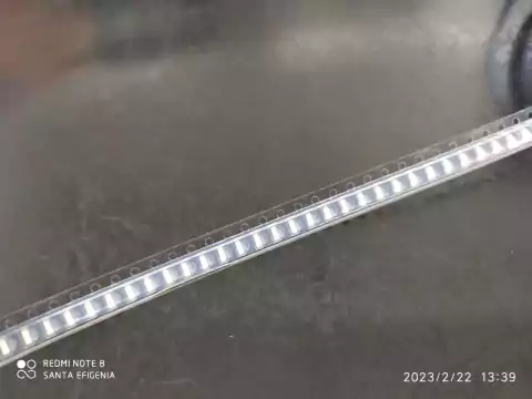 Led Bicolor Laranja/Verde Smd L.1 x A.2 x C. 3mm 12-22/s2g6c-c30/2c Everlight