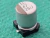Capacitor Eletrolitico 47uf/25v Smd 105º 6,3x7,7mm Lelon - comprar online