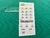 Membrana Microondas Eletrolux Me 21 G - Me21g Grill