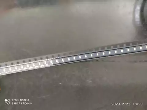 Led Verde 0603 Smd 0,8x1,6mm Ltst-c193kgkt-5a Liteon