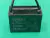Capacitor Partida 4,75uf/250v Fio 38x18x28mm Cbb61