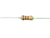 Resistor 2k2 1/4w 5%