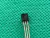 Transistor 2n3906 Pnp 0,2amp 40v - comprar online