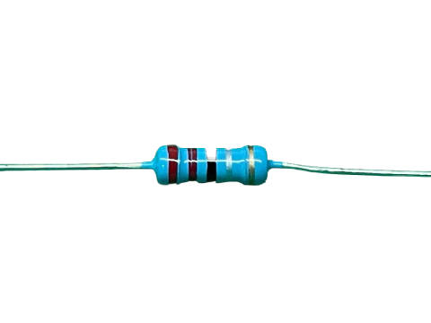 Resistor 2r2 1w 5%