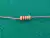 Resistor 2r7 1/4w 5% - comprar online